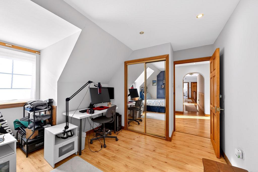 Bedroom Five