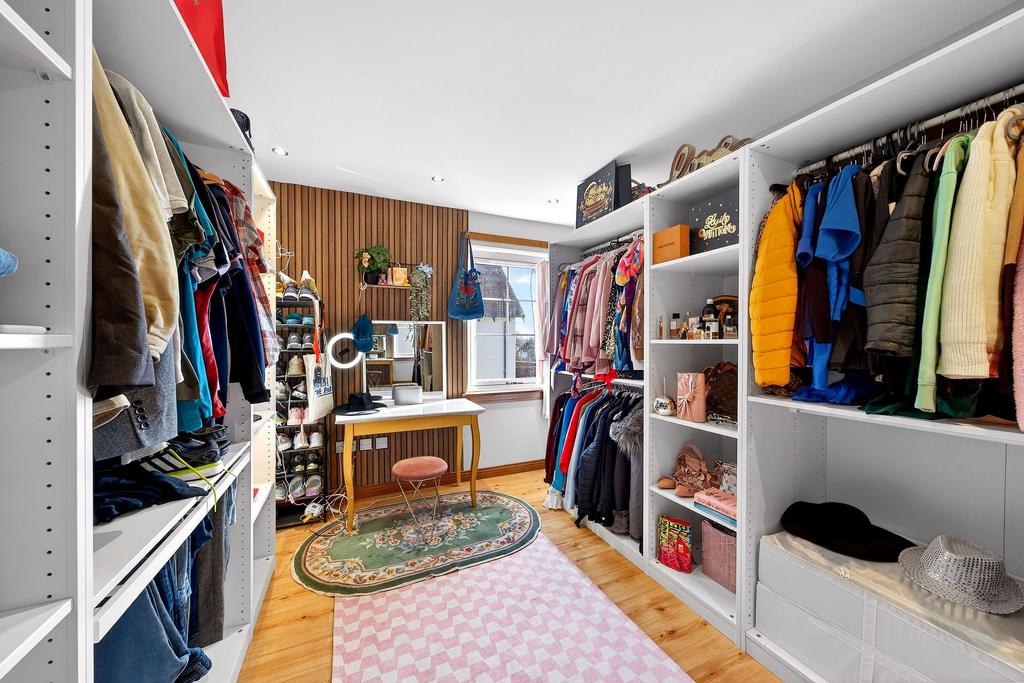 Bedroom Six