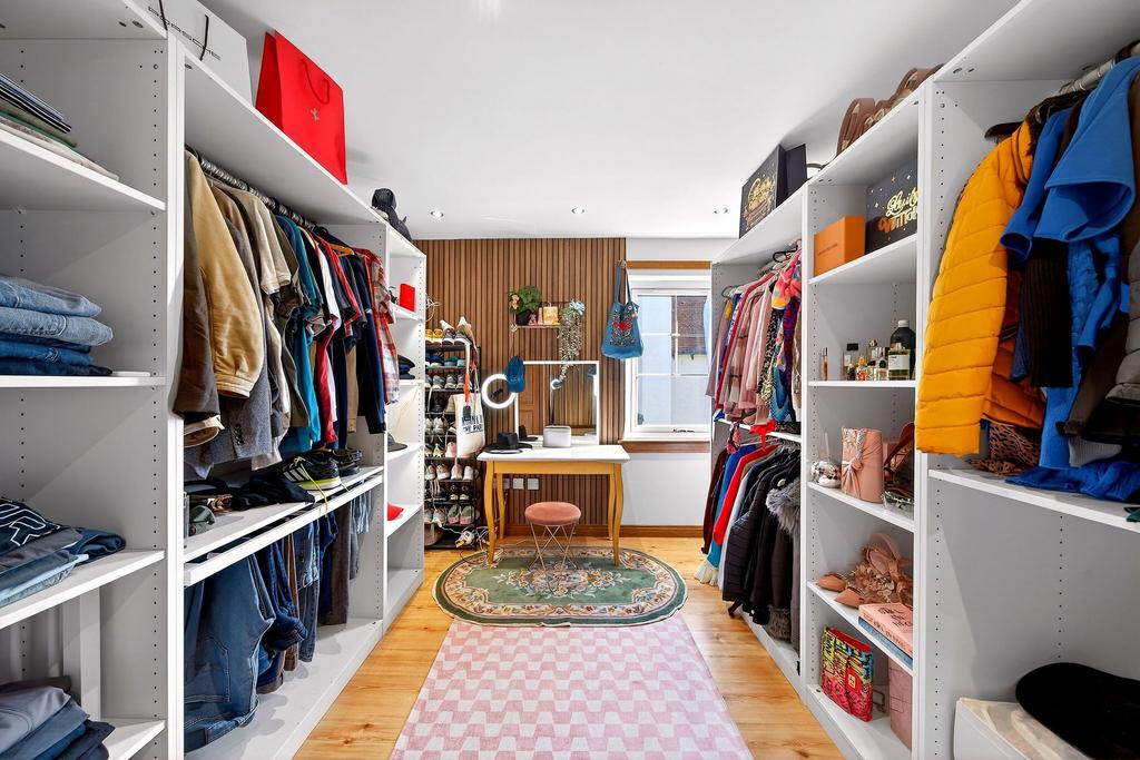 Bedroom Six