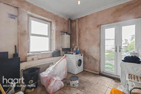 3 bedroom semi-detached house for sale, Langford Road, Weston-Super-Mare