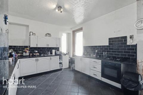 3 bedroom semi-detached house for sale, Langford Road, Weston-Super-Mare