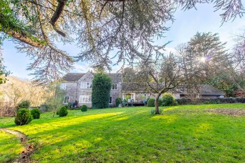 undefined, Link Lane, Burrington