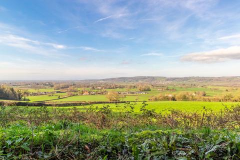undefined, Link Lane, Burrington