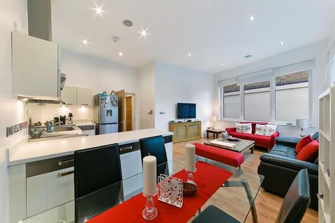 2 bedroom flat to rent, Halcyon Wharf, Wapping High Street, Wapping, London, E1W