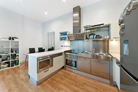 2 bedroom flat to rent, Halcyon Wharf, Wapping High Street, Wapping, London, E1W