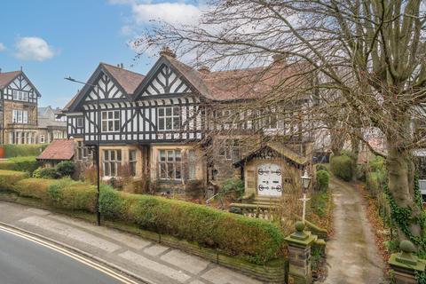 2 bedroom apartment for sale, Springfield Avenue, Harrogate, HG1