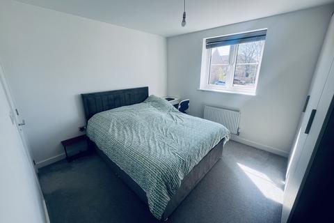2 bedroom apartment to rent, Underwood Close, PETERBOROUGH