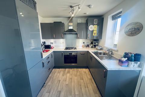 2 bedroom apartment to rent, Underwood Close, PETERBOROUGH