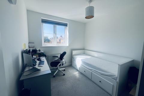 2 bedroom apartment to rent, Underwood Close, PETERBOROUGH