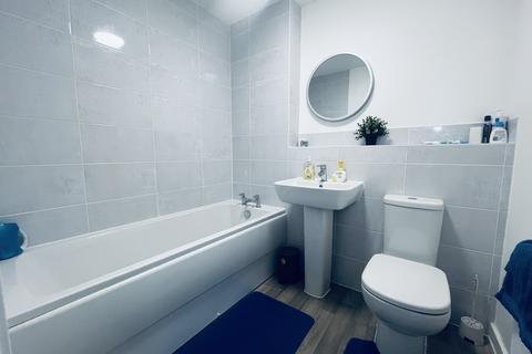 2 bedroom apartment to rent, Underwood Close, PETERBOROUGH