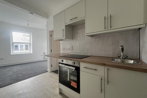 1 bedroom flat to rent, Alexandra Road, Plymouth PL6