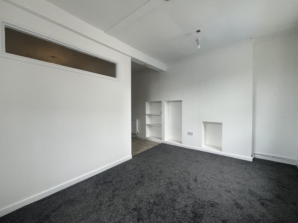 Living room 1