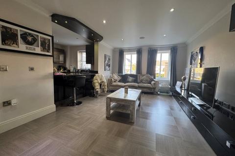 undefined, St. Georges Court, Willerby, Hull, East Riding of Yorkshi, HU10