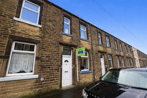 undefined, Clitheroe Street