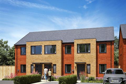 undefined, NEWLY RELEASED! Plot 23, The Blenheim, Stonehouse Court, Stonehouse GL10