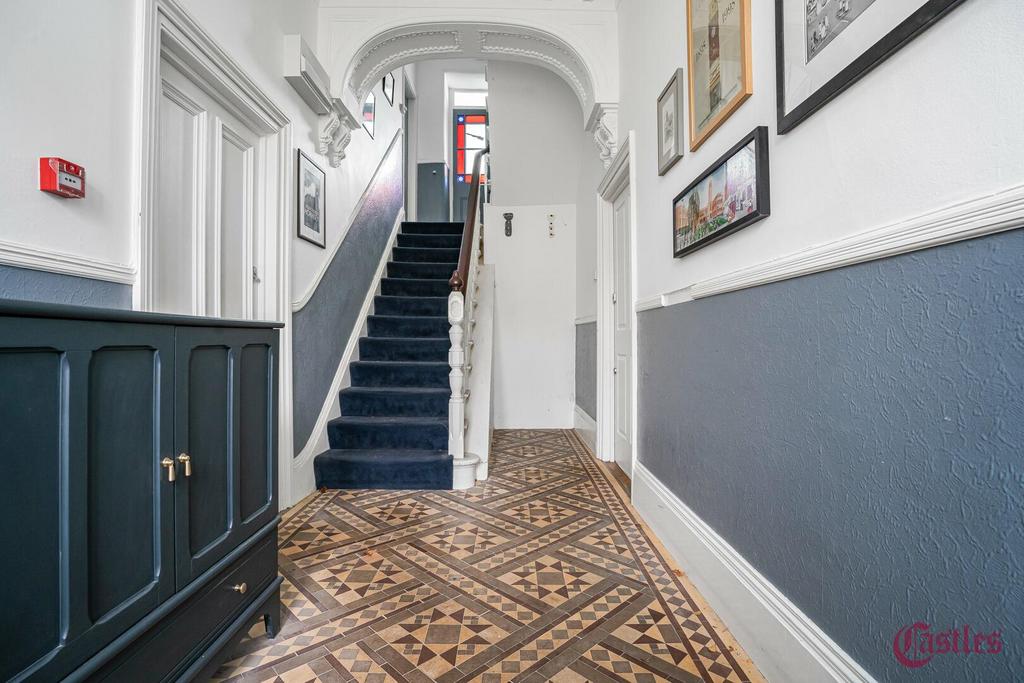 Hallway