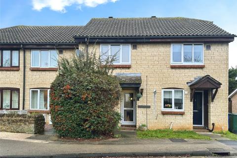 2 bedroom terraced house for sale, Roman Way, Bicester OX26