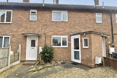 undefined, 43 Kynaston Road, Shrewsbury, SY1 3JS