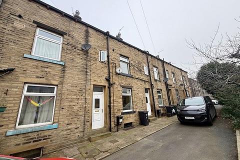 undefined, Bristol Street, Halifax HX3