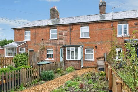 undefined, Church Street, Fordingbridge