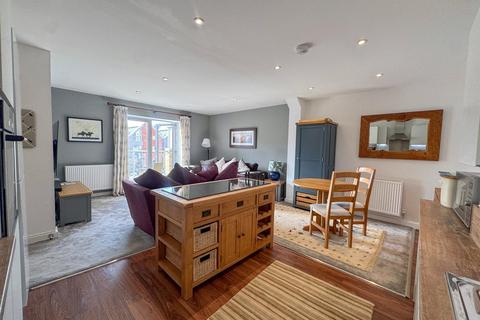 undefined, Brewers Lane, Newmarket, Suffolk, CB8
