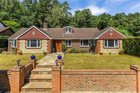 undefined, Walldown Road, Whitehill, Hampshire, GU35