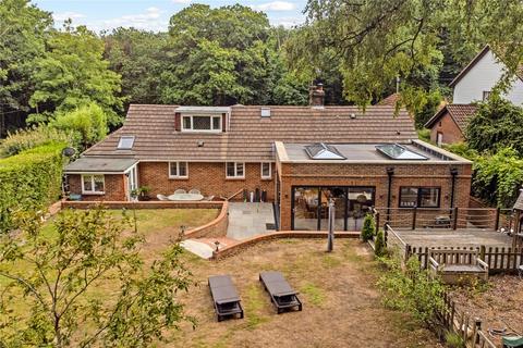 undefined, Walldown Road, Whitehill, Hampshire, GU35