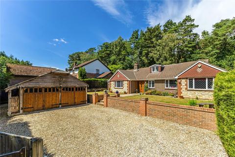 undefined, Walldown Road, Whitehill, Hampshire, GU35