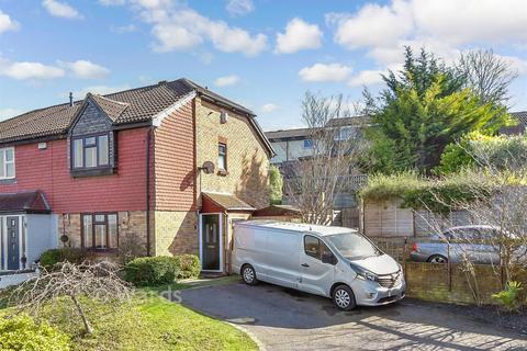 undefined, Freshwater Road, Walderslade, Chatham, Kent