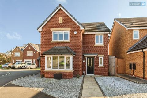undefined, Broomhall Drive, Shavington, Crewe, Cheshire, CW2