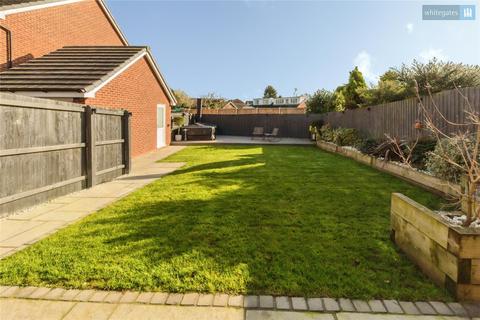 undefined, Broomhall Drive, Shavington, Crewe, Cheshire, CW2