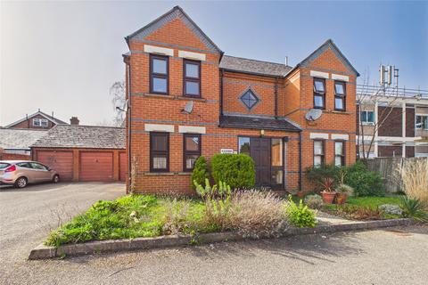 undefined, Kashmir Court, Guildford Road West, Farnborough, Hampshire, GU14