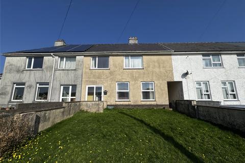 3 bedroom terraced house for sale, Bentlass Terrace, Pennar, Pembroke Dock, Pembrokeshire, SA72