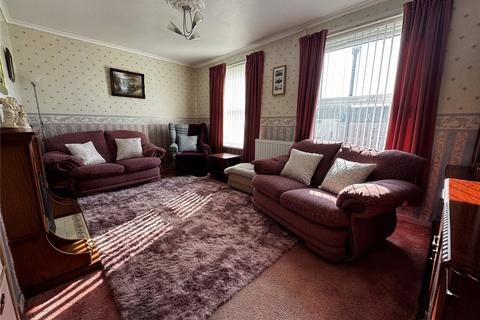 3 bedroom terraced house for sale, Bentlass Terrace, Pennar, Pembroke Dock, Pembrokeshire, SA72