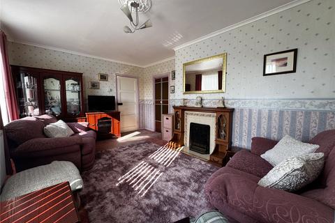 3 bedroom terraced house for sale, Bentlass Terrace, Pennar, Pembroke Dock, Pembrokeshire, SA72