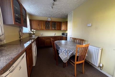 3 bedroom terraced house for sale, Bentlass Terrace, Pennar, Pembroke Dock, Pembrokeshire, SA72