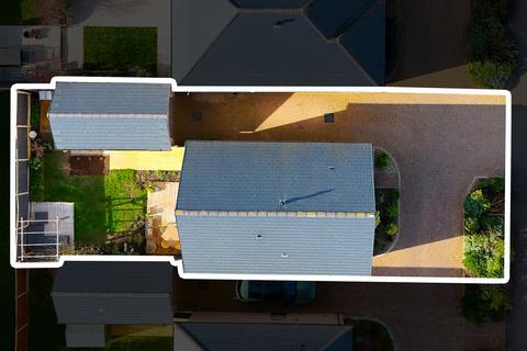 undefined, Monarch Way, Ely CB7