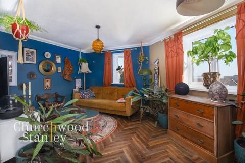3 bedroom flat for sale, Maltings Wharf, Manningtree, CO11