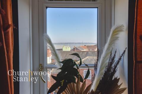 3 bedroom flat for sale, Maltings Wharf, Manningtree, CO11