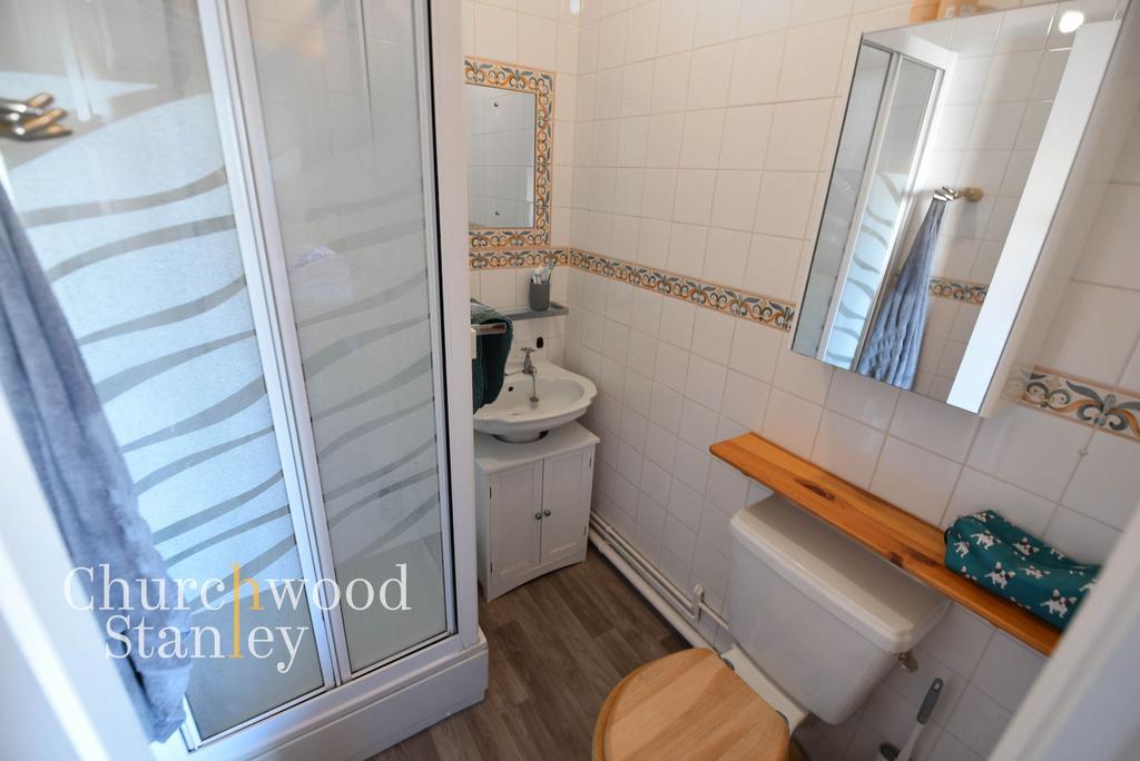 Ensuite