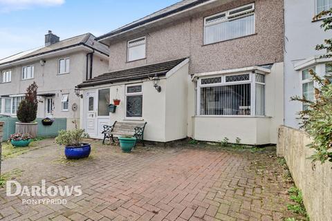 undefined, Heol Tymaen, Pontypridd