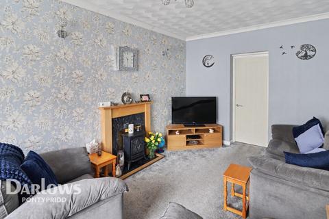 undefined, Heol Tymaen, Pontypridd
