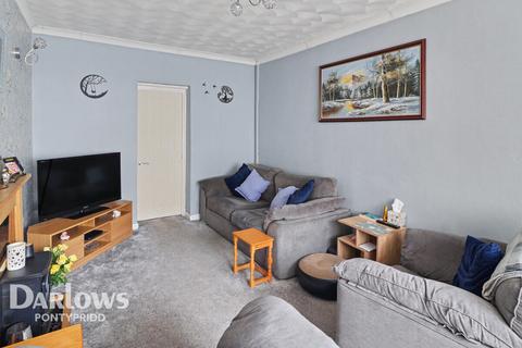undefined, Heol Tymaen, Pontypridd