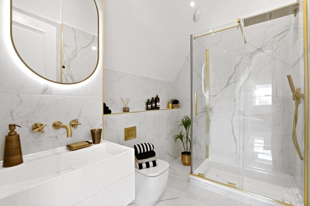 En Suite 1