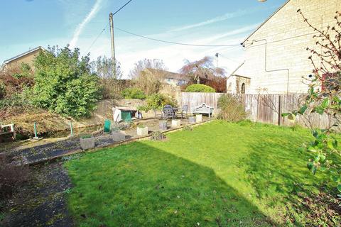undefined, Crawley Road, Witney, OX28