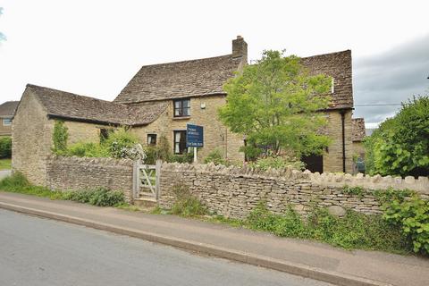 3 bedroom detached house for sale, Crawley Road, Witney, OX28