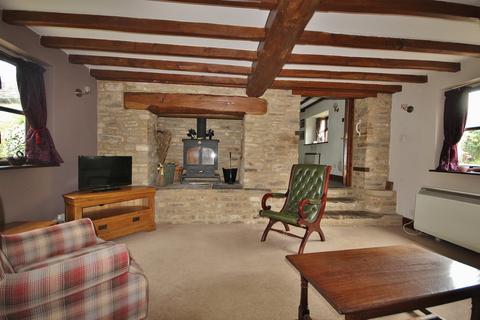 3 bedroom detached house for sale, Crawley Road, Witney, OX28