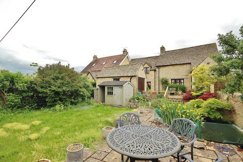 3 bedroom detached house for sale, Crawley Road, Witney, OX28