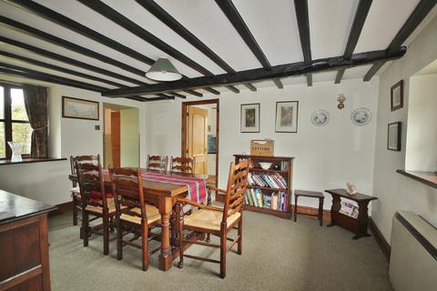 3 bedroom detached house for sale, Crawley Road, Witney, OX28