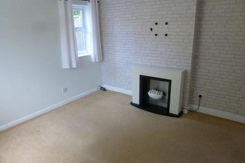 1 bedroom semi-detached house to rent, Princethorpe Drive, Banbury, OX16 4FS